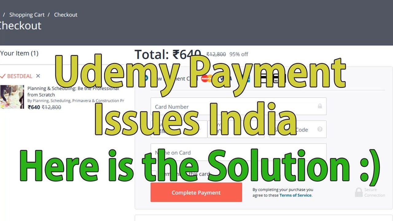 Udemy Customer Care | India Customer Care