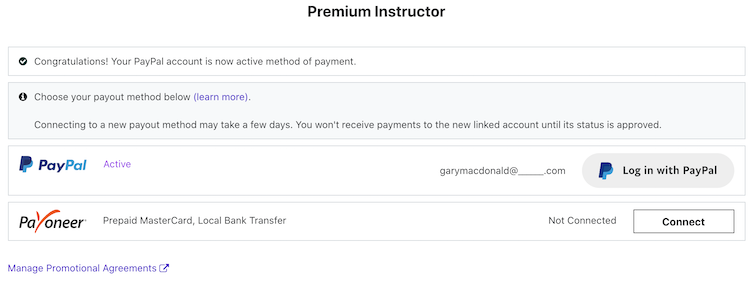 August payouts are on the way - Udemy Instructor Community