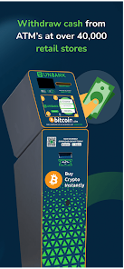 20% Off Cryptobase Bitcoin ATM Promo Code Mar '24