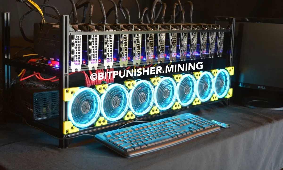 Universal Cryptonight Miner Pro - Download