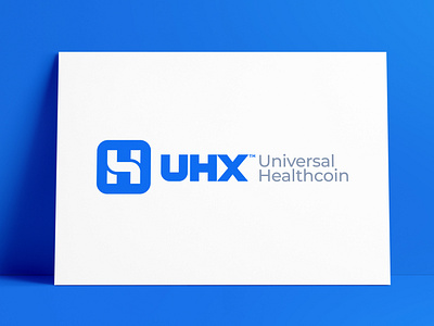 Universal Health Coin · GitHub