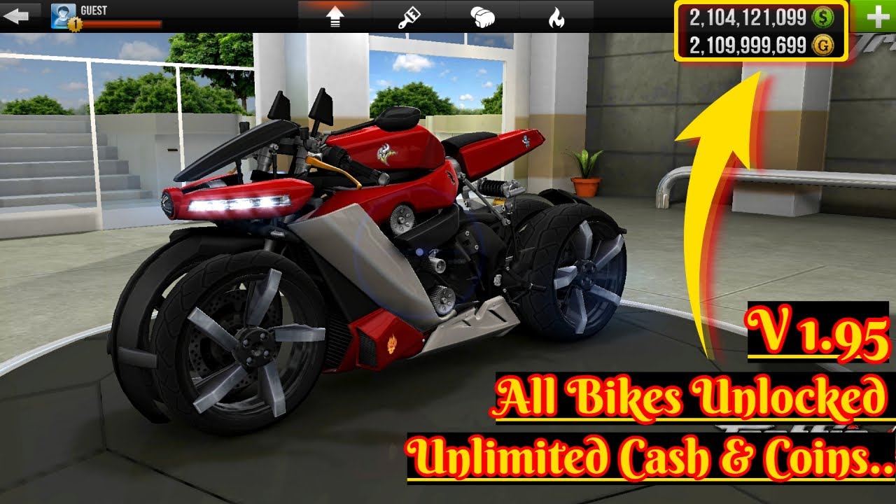 Traffic Rider Mod Apk Downlaod (unlimited money) | Rider, Traffic, Best graphics