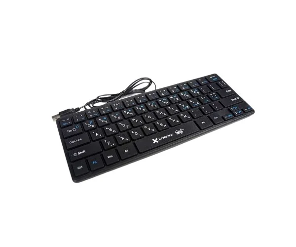 Micropack K Basic USB Keyboard (Office Lite) Best Price In BD