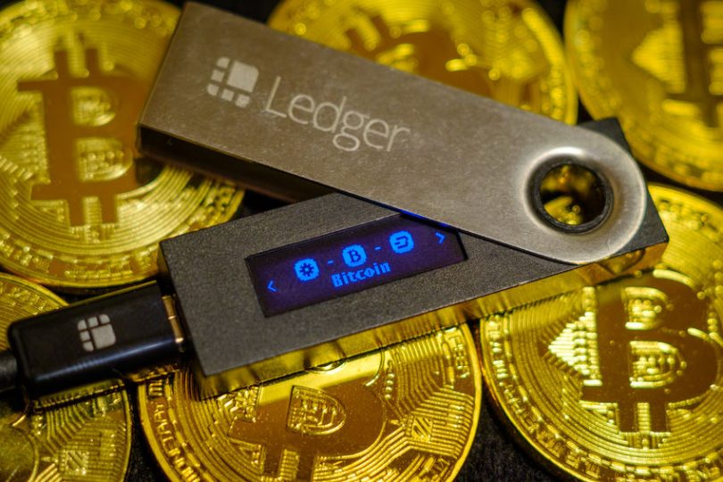 Ledger Wallet: Examples of How Crypto Wallets Work