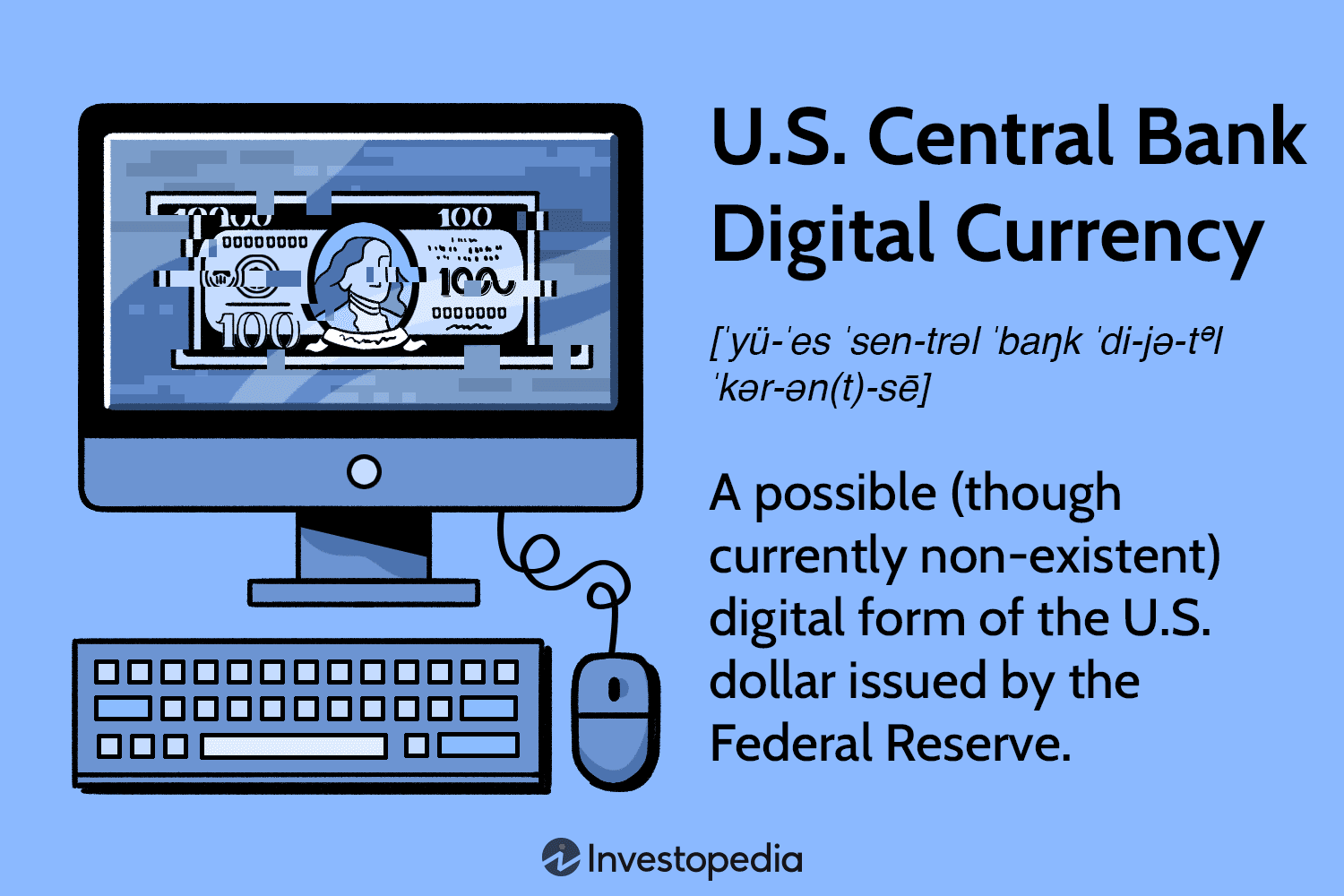 What’s USDC? How to Use It