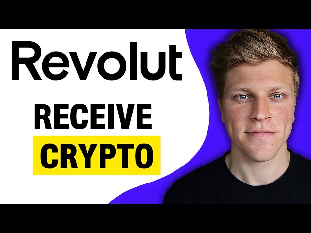 How do I withdraw/send cryptocurrency? | Revolut United Kingdom