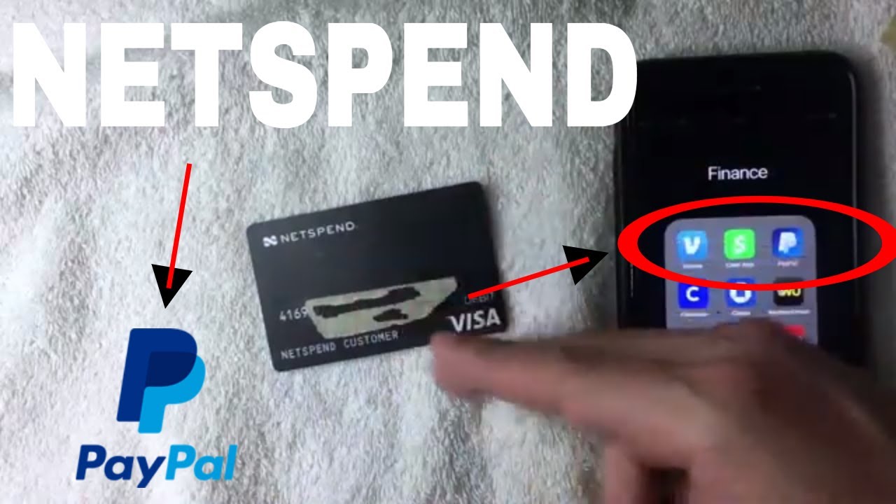 ‎PayPal Prepaid on the App Store