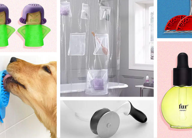 40 Useful But Random Things to Buy on Amazon (Plus a Few PureWow Staffers Swear By)