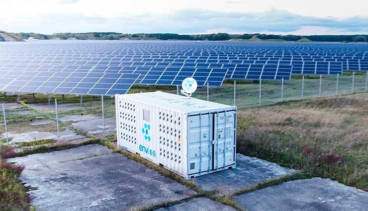 Solar-Powered Bitcoin Mining: Green Energy For Profitable Crypto Ops