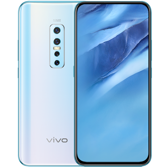 Vivo V17 Pro - Price in India, Specifications, Comparison (9th March ) | Gadgets 