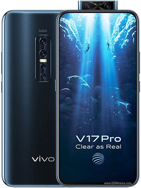 Vivo V17 Pro ( GB Storage, inch Display) Price and features