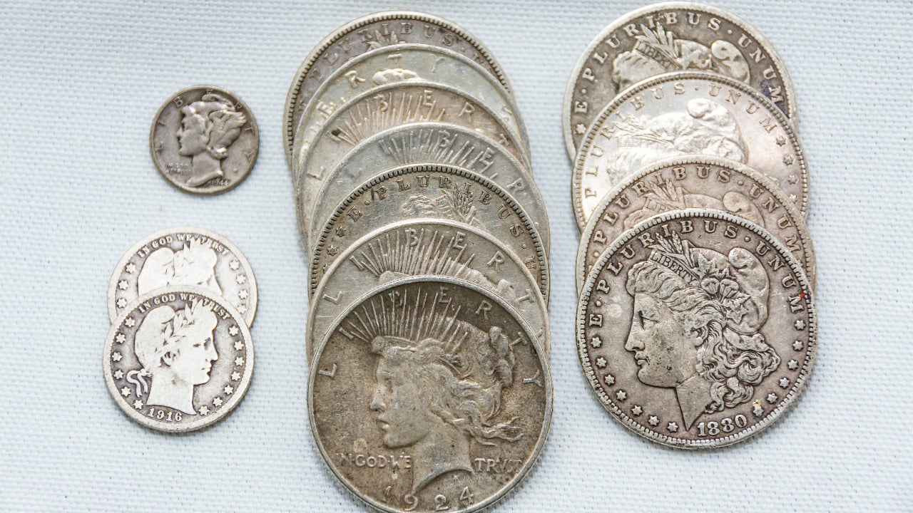 6 Most Valuable Coins in the World & What They Have in Common | LoveToKnow