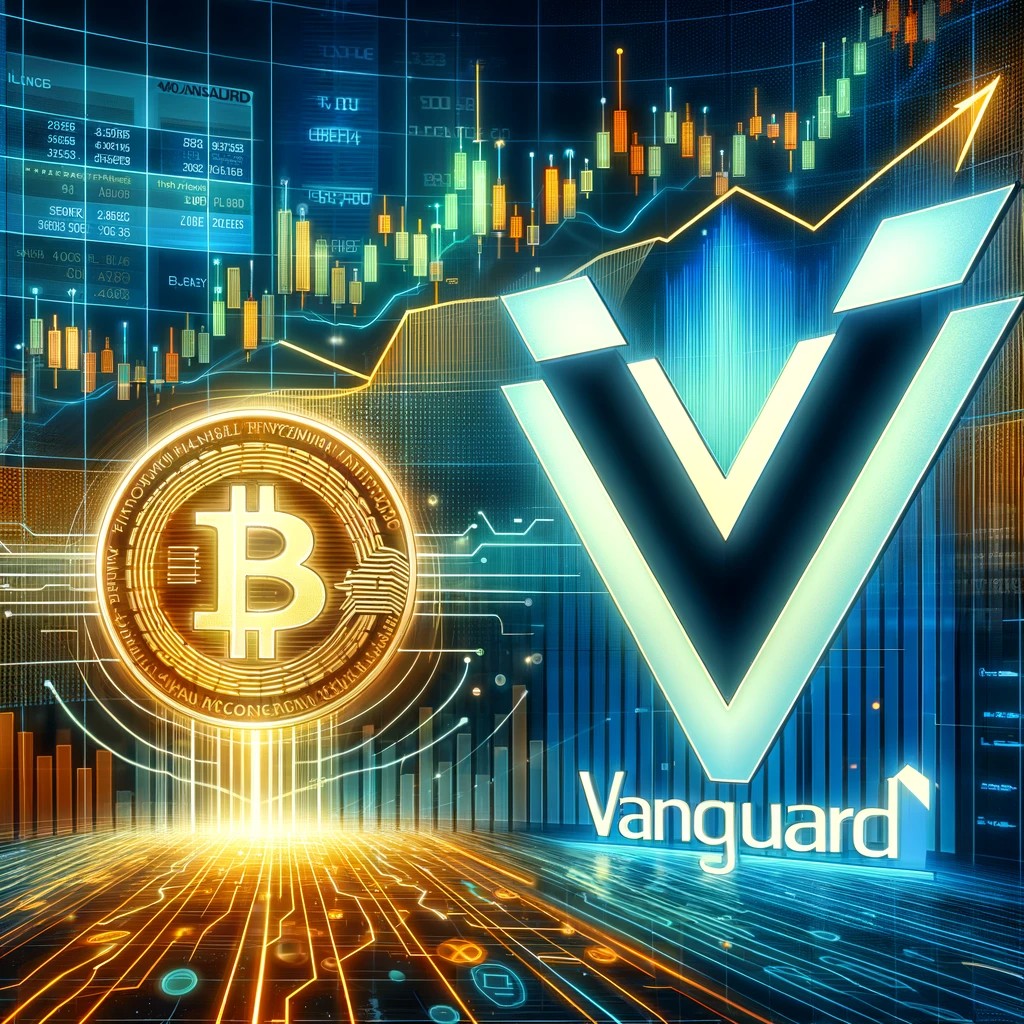 Vanguard - CoinDesk