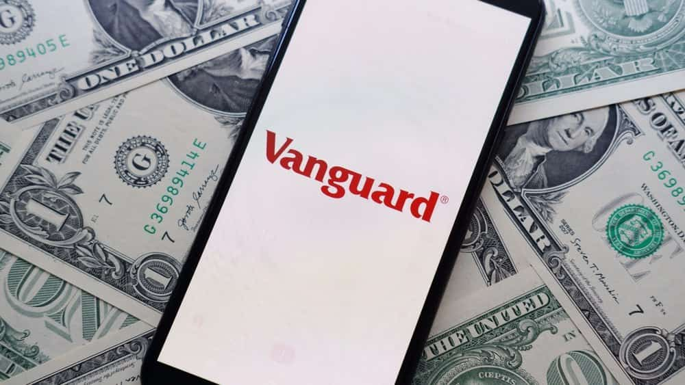 Vanguard unfazed by boycott calls after shunning Bitcoin ETFs | Fortune