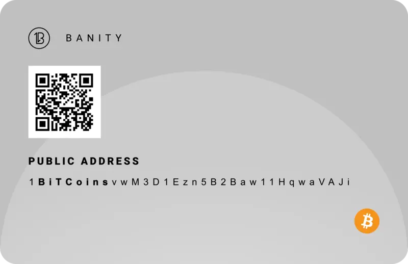 A quick guide on crypto vanity addresses, how to generate them, and their safety concerns