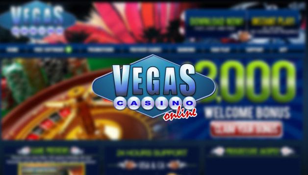 Vegas Casino Online No Deposit Bonus $50 FREE |AmericanCasinoBonus