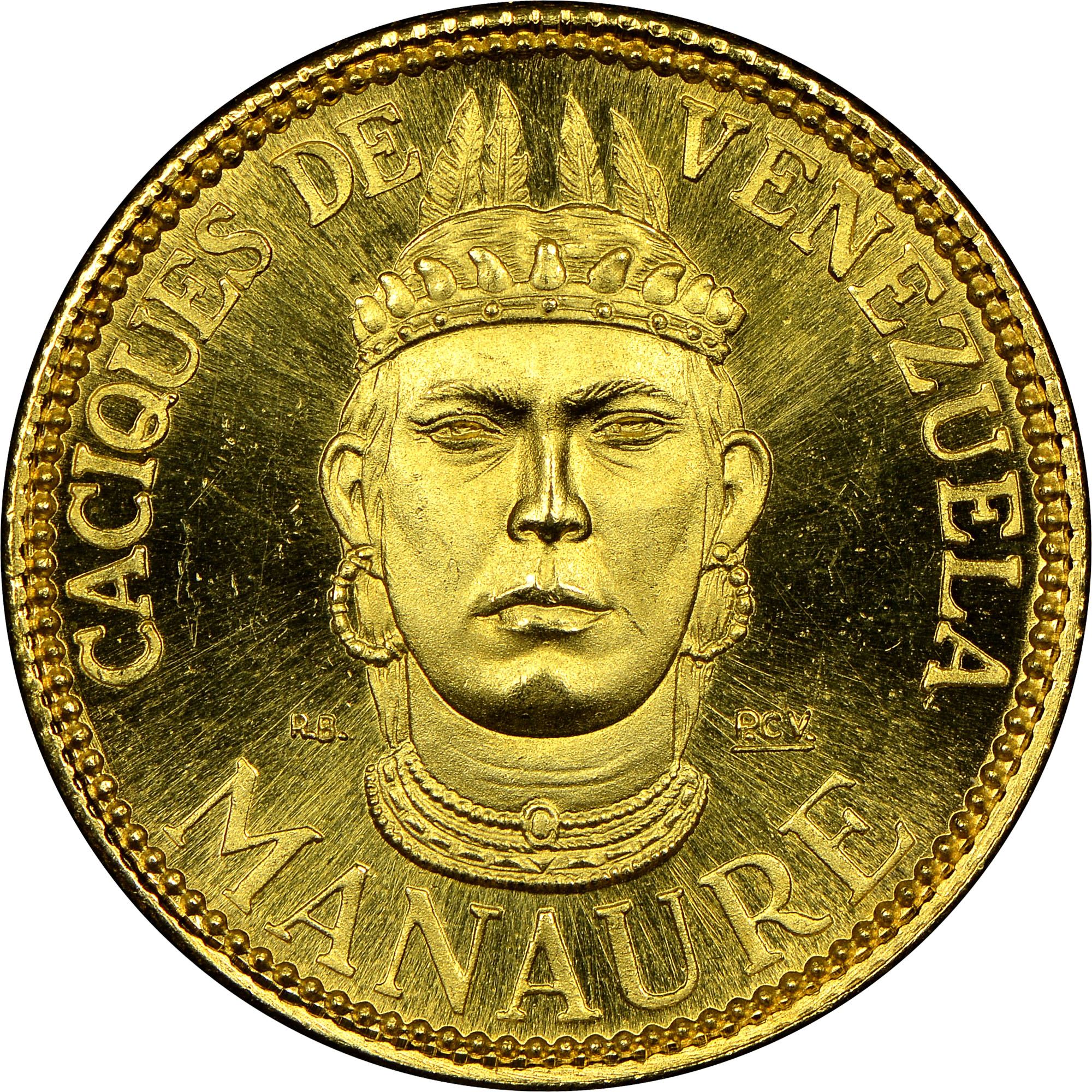 5 bolívares , Venezuela - Coin value - coinlog.fun