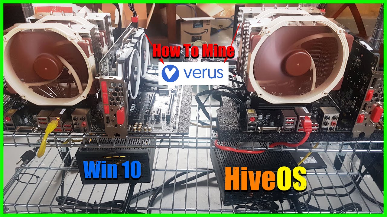 A large database of hardware hashrate is available for the CPU algorithm VerusHash (Verus coin)