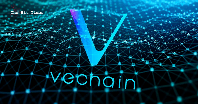 Guest Post by TheNewsCrypto: VeChain (VET) Price Prediction , , | CoinMarketCap