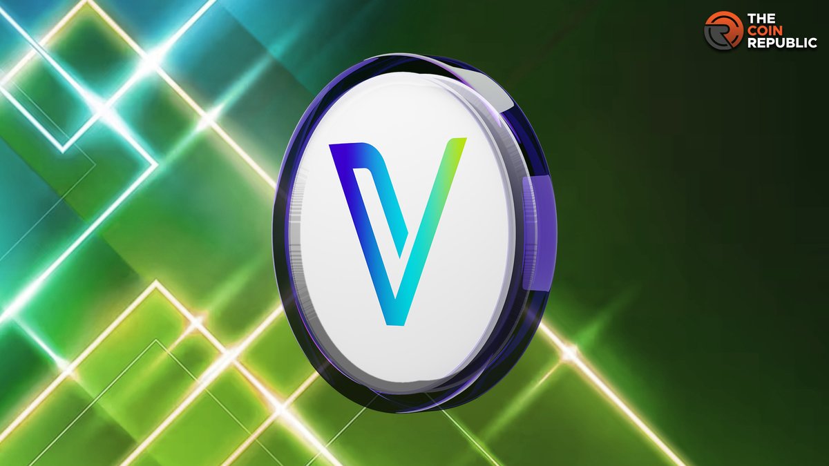 VeChain price today, VET to USD live price, marketcap and chart | CoinMarketCap