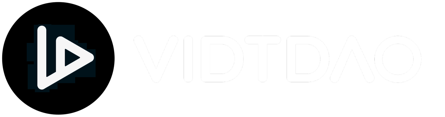 VIDT DAO (VIDT) Price History - BitScreener