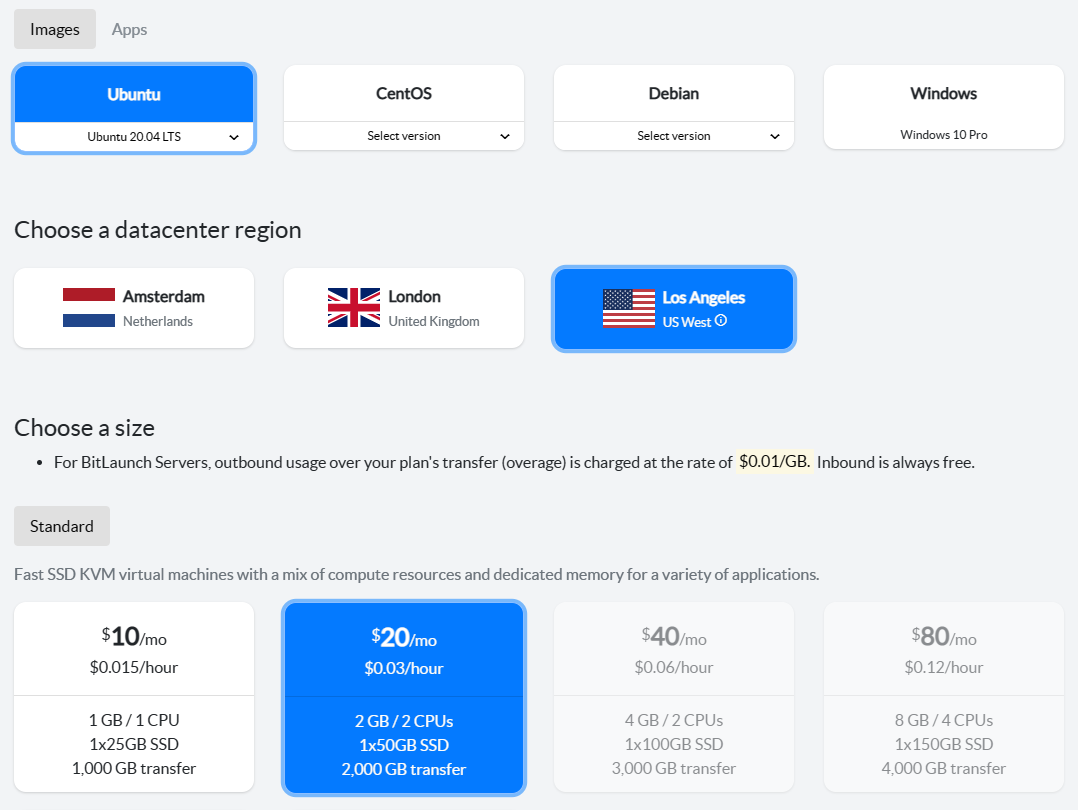 The Best Bitcoin Node Hosting - WHSR