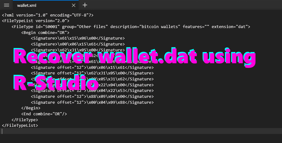 Wallet - Bitcoin Wiki