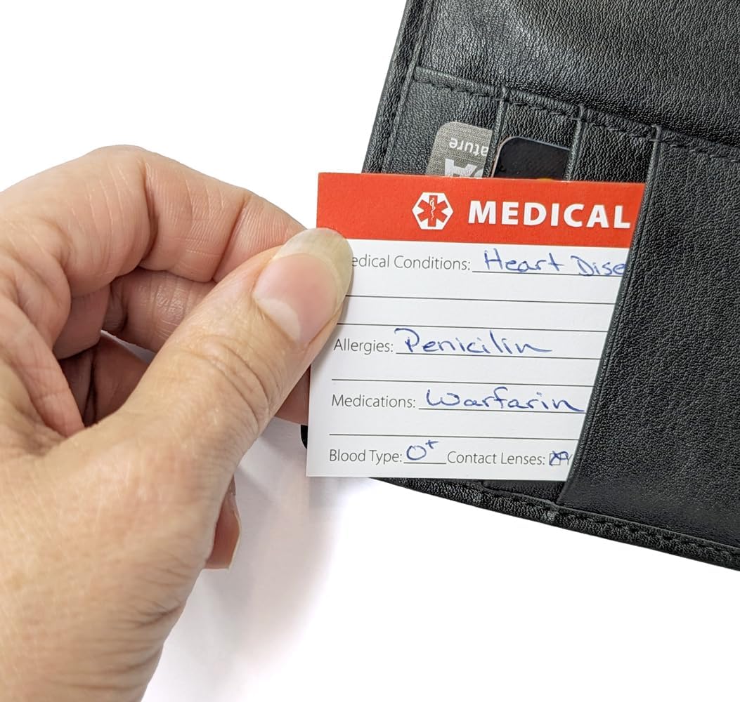 Medical ID Smart IDs | MedicAlert Foundation