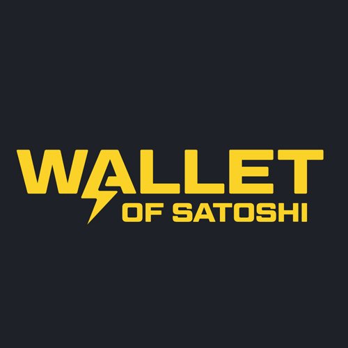 Wallet of Satoshi for Android - Download | Bazaar