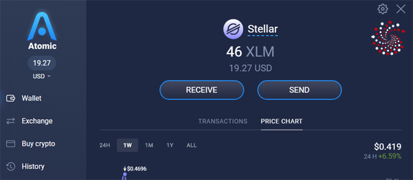 The Best Stellar Wallets: Detailed List and Main Features