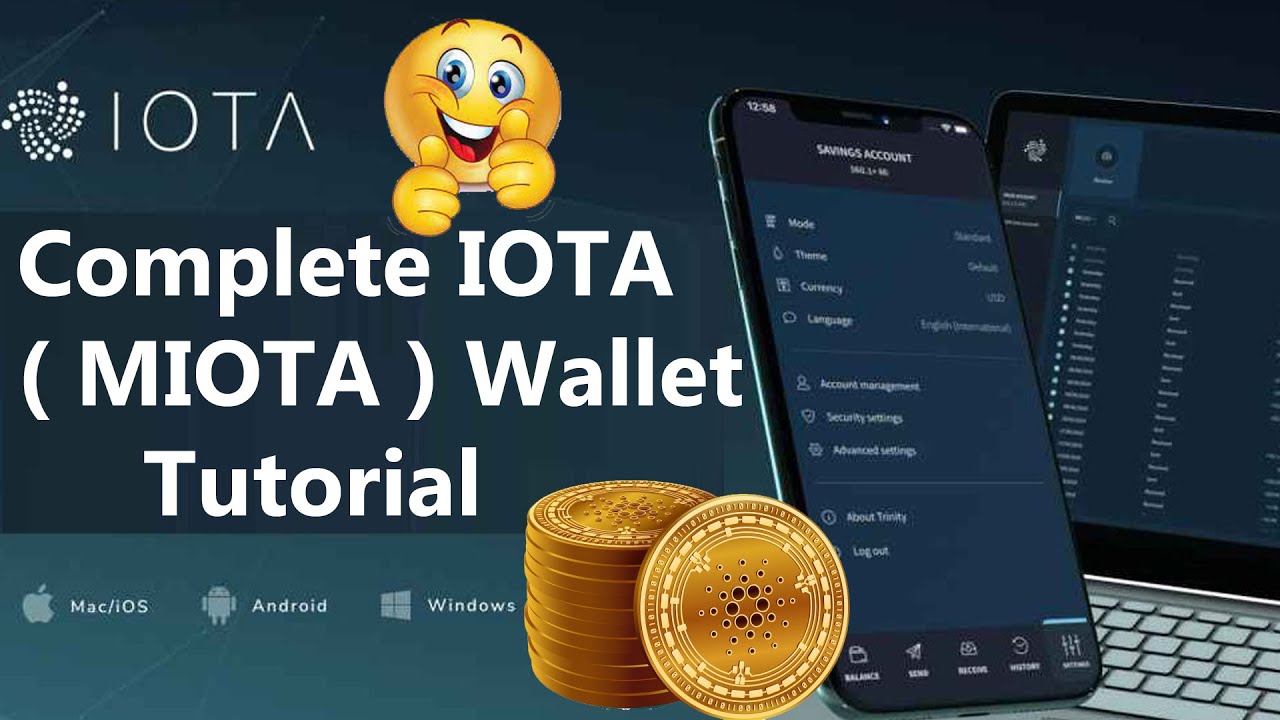 IOTA Wallet | Ledger