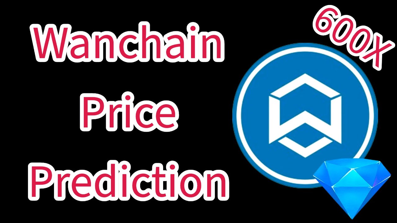 Wanchain price now, Live WAN price, marketcap, chart, and info | CoinCarp