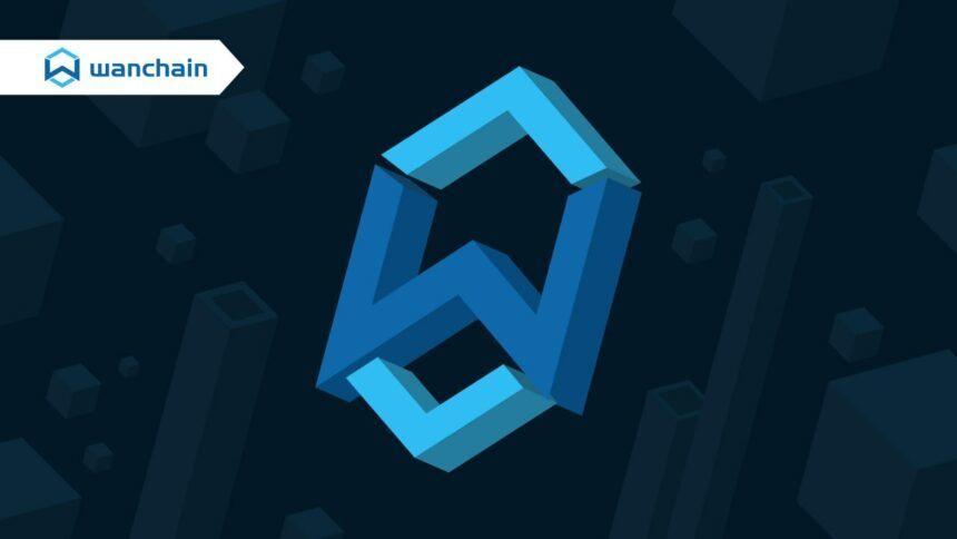 Wanchain price today, WAN to USD live price, marketcap and chart | CoinMarketCap