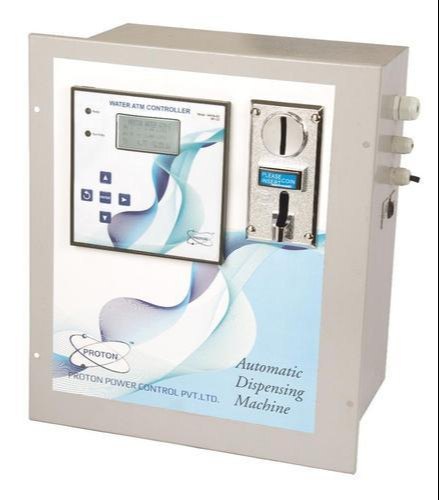 Water ATM Price, Manufacturers & Sellers in India