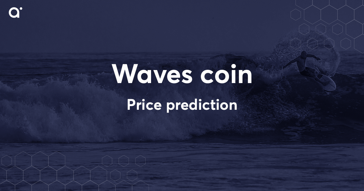 Waves (WAVES) Price Prediction - 