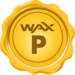 WAX (WAXP) Price CAD | News, Trends & Charts | Bitbuy