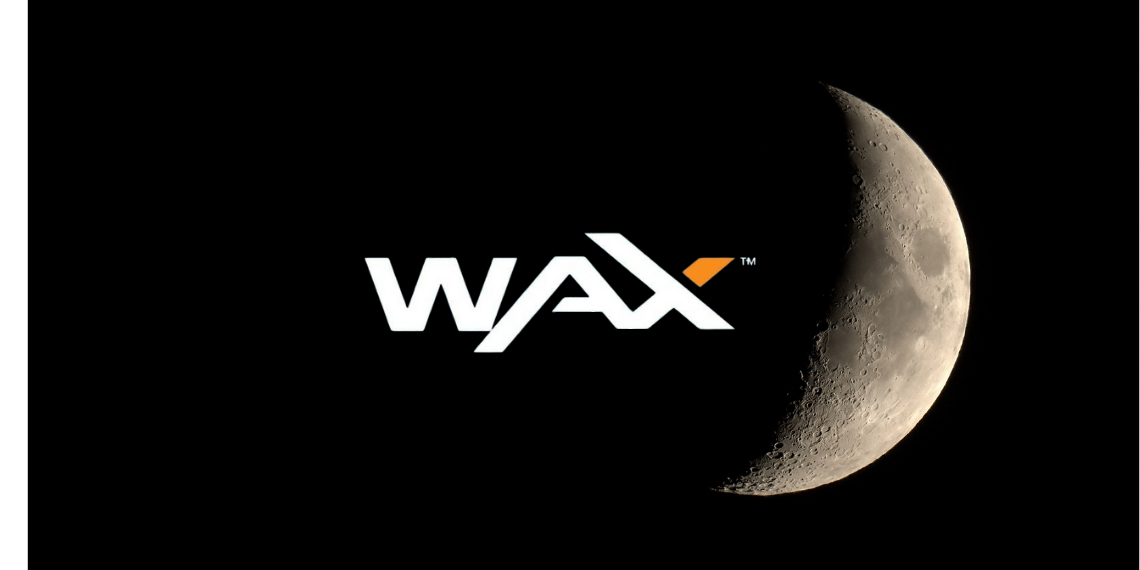 Convert WAXP to USD: Wax to United States Dollar