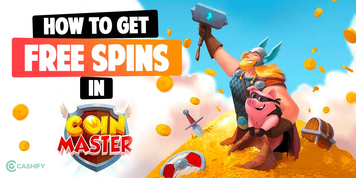 Today's Coin Master Free Spins & Daily Coins Links (February )