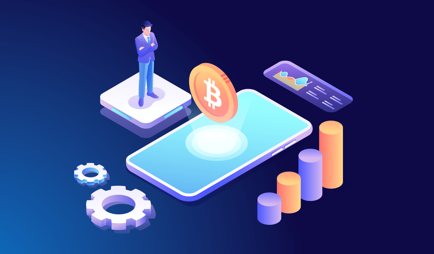 Here’s how you can safely invest in Cryptocurrency in India