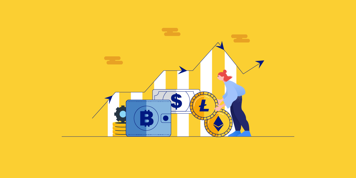 What Affects Cryptocurrency Price?