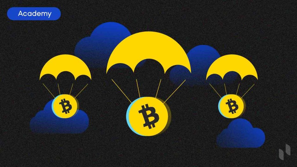 Crypto Airdrop: What's an Airdrop and Why Crypto Airdrops Are Issued