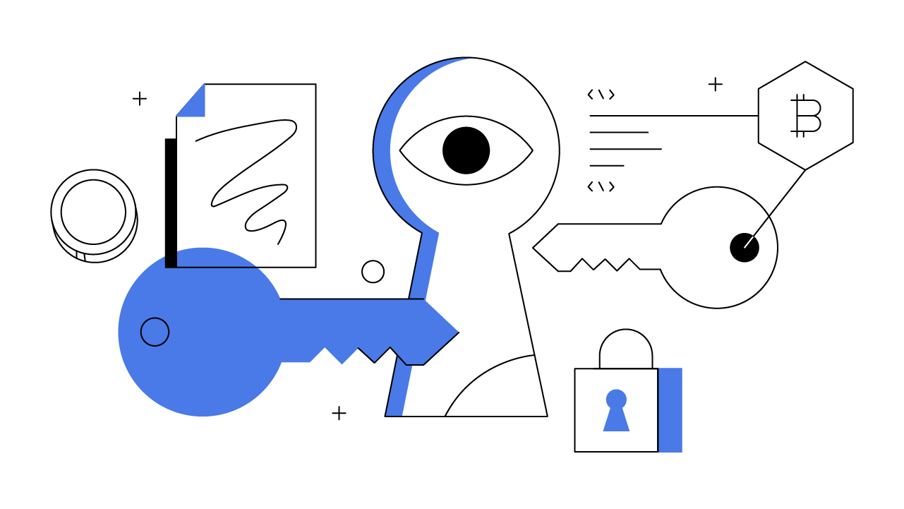 Key (cryptography) - Wikipedia