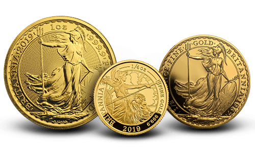 The Best Gold Coins to Buy (from Kruggerands to Maple Leafs)