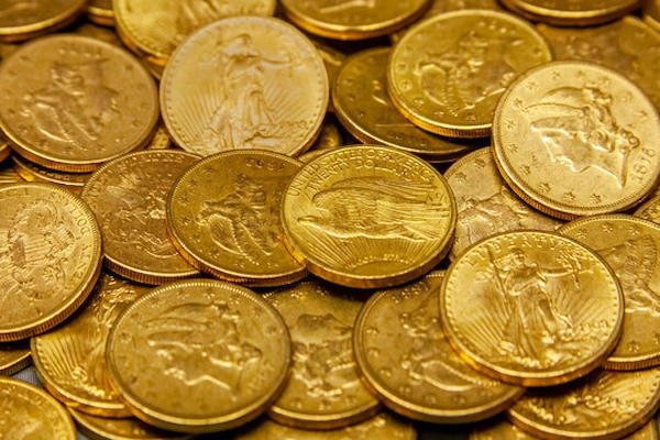 Top-Selling Gold Bullion Coins for Investing | CMI Gold & Silver | CMI Gold & Silver