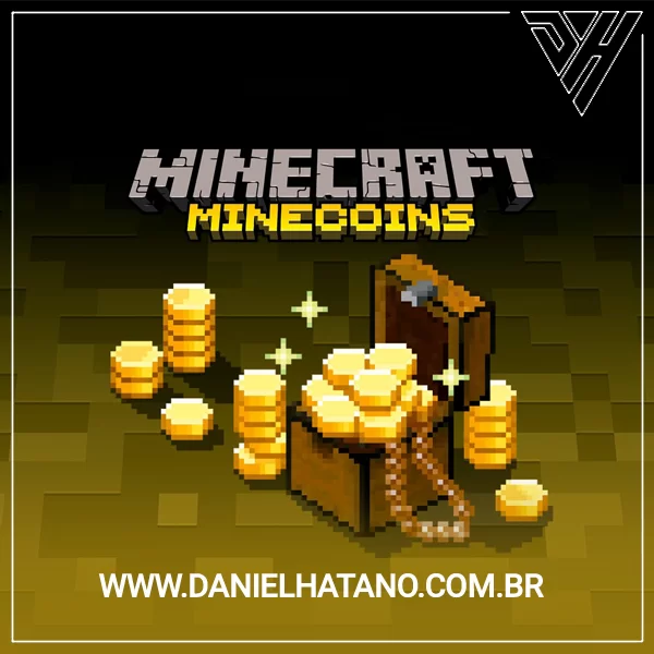 Minecoins | Minecraft Wiki | Fandom