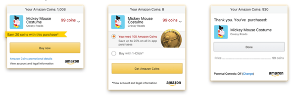 Amazon Coin - Wikipedia