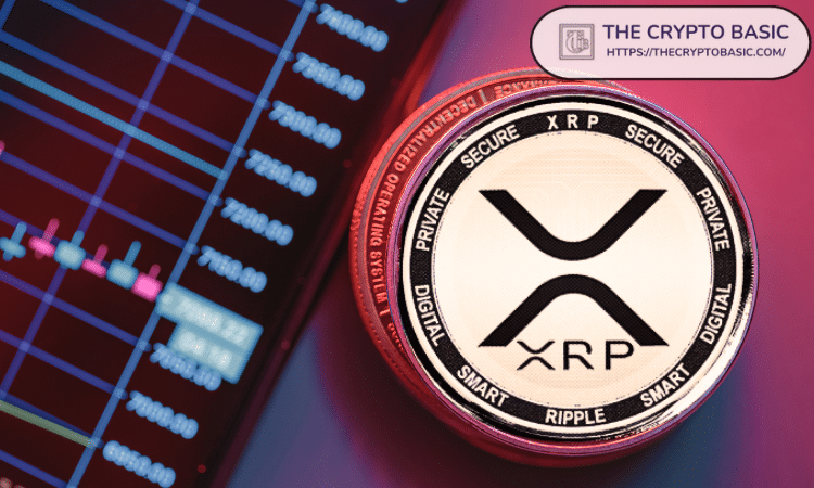 XRP Price Dips Below US$ Factors Affecting its Downturn