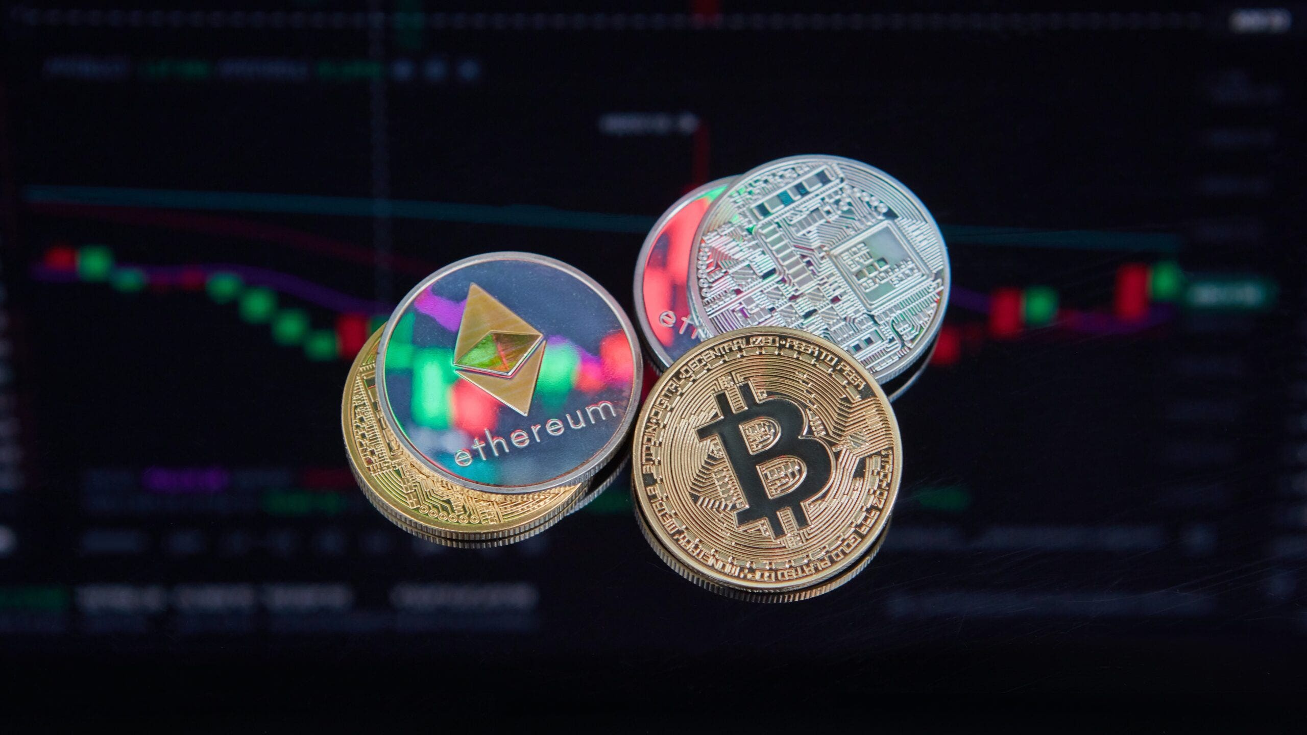 How To Start Investing In Cryptocurrency: A Guide For Beginners | Bankrate