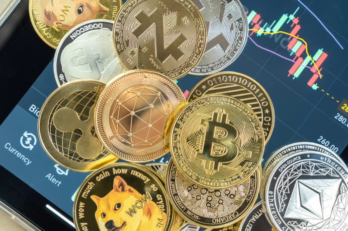 Is Bitcoin a Good Investment? - NerdWallet