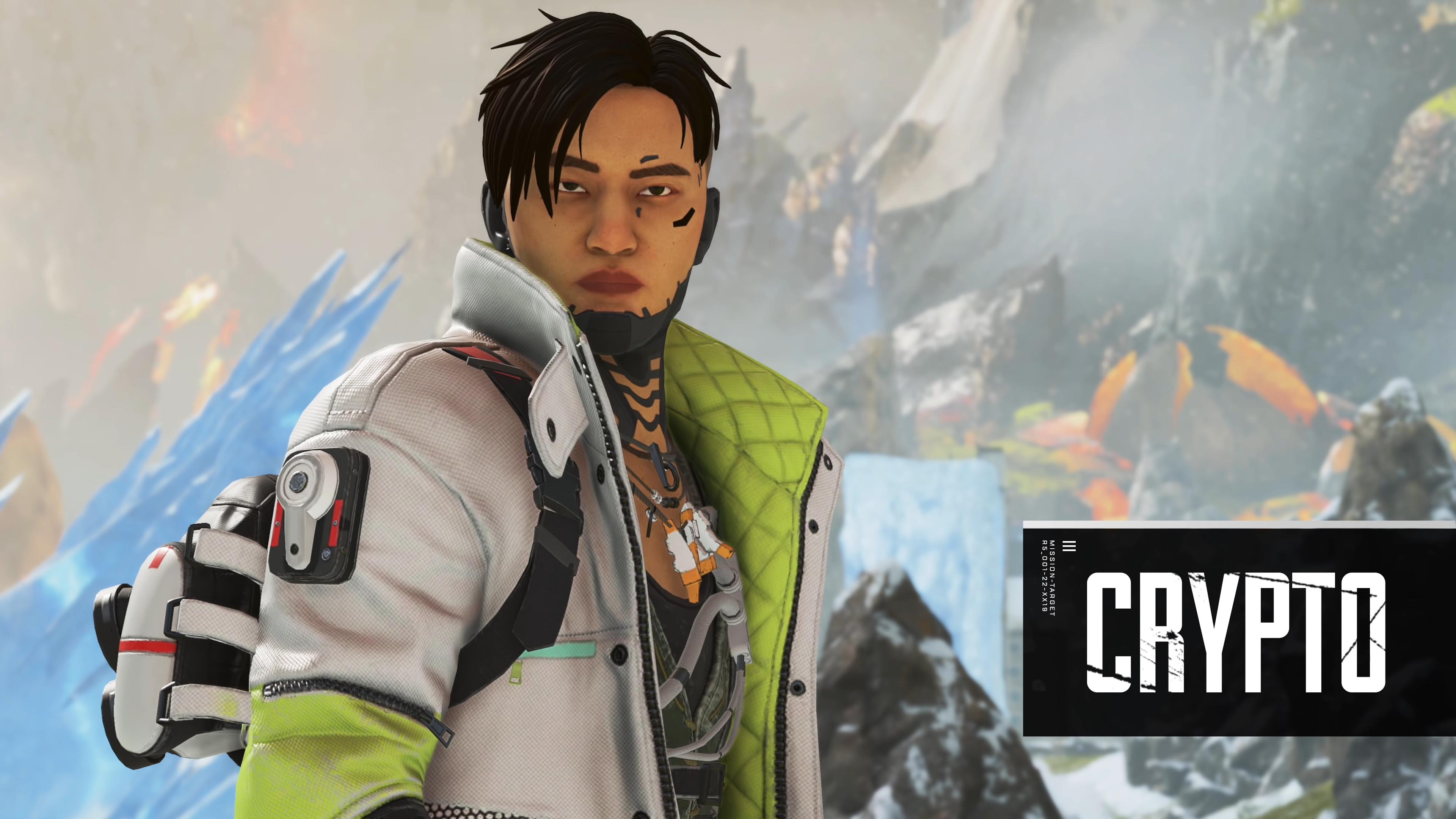 Crypto Apex Legends: Is Crypto a Good Legend in Apex Legends? - coinlog.fun